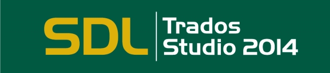 SDL Trados Studio 2014